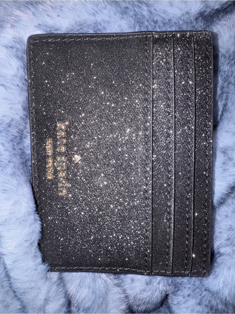 kate spade never used